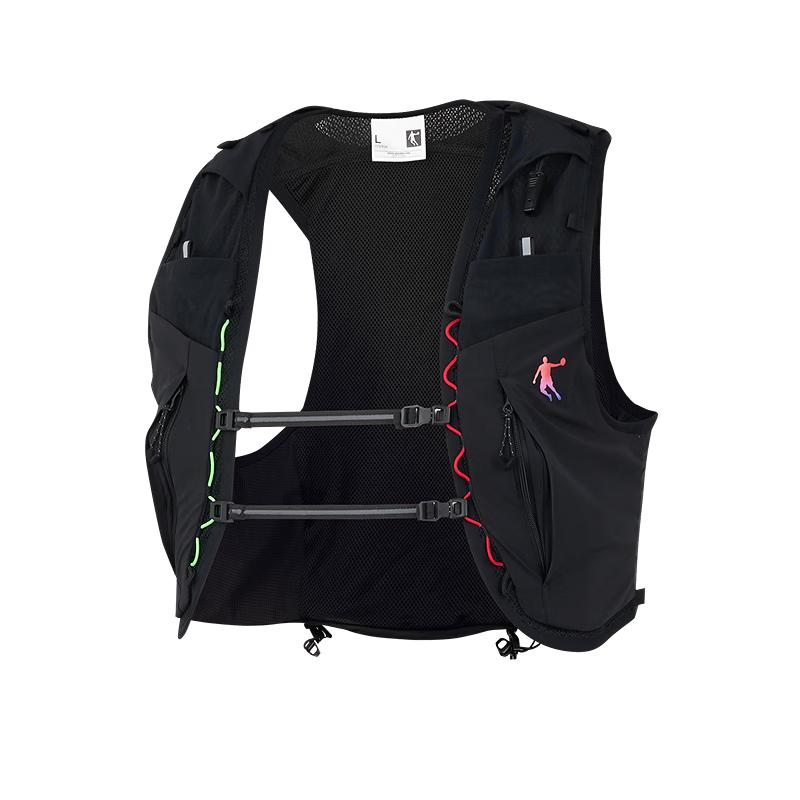 Мужская ветрозащитная жилетка для бега Jordan 2XL