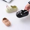 Cave Shoes Ceramic Ashtray Office High Beauty Cute Living Room Home Trendy Ashtray Desktop Anti Fly Ash Ashtray