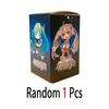 Nouvelle Série Hatsune Miku Version Q Cinnamoroll Piapro Première Génération Boîte Aveugle Jouet Enfant Collection Cadeau Cadeau d'Anniversaire