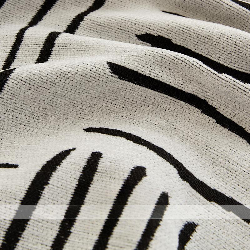 Narzuta na sofę w stylu INS Ręcznik Cztery pory roku Uniwersalny prosty Nowoczesny, odporny na zarysowania Narzuta na całą sofę Uniwersalny narzuta na sofę All-Inclusive