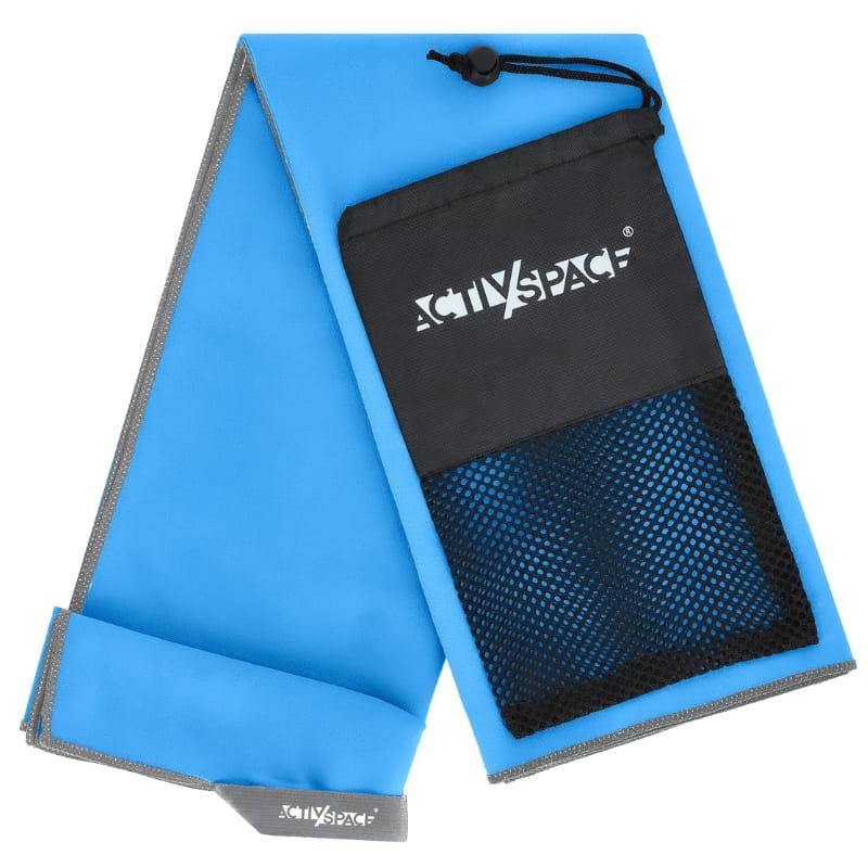 Microfiber Quick-Dry Towel Small