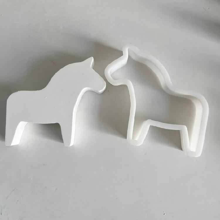 Animal Resin Molds for DIY Candle