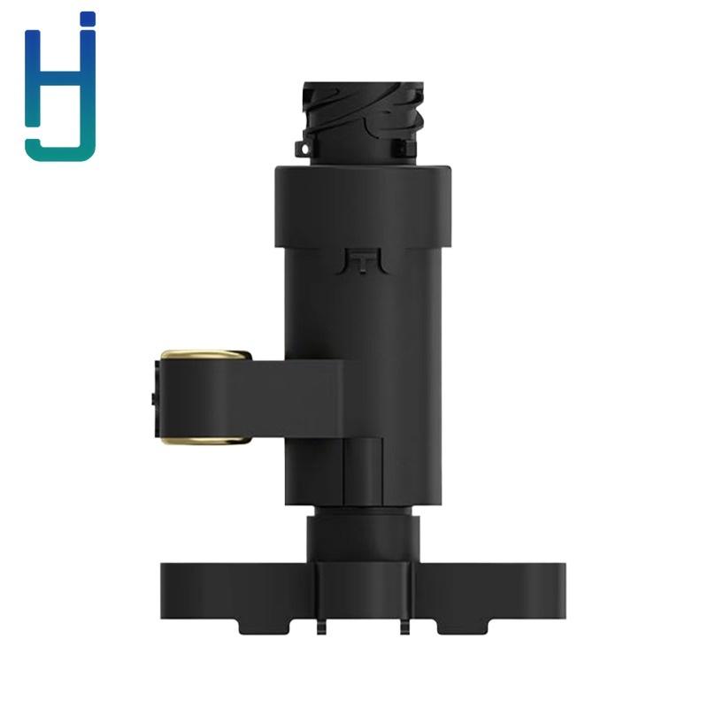 4410501230 0025426718 Truck Pneumatic Suspension Level Sensor for Man Hocl TGS