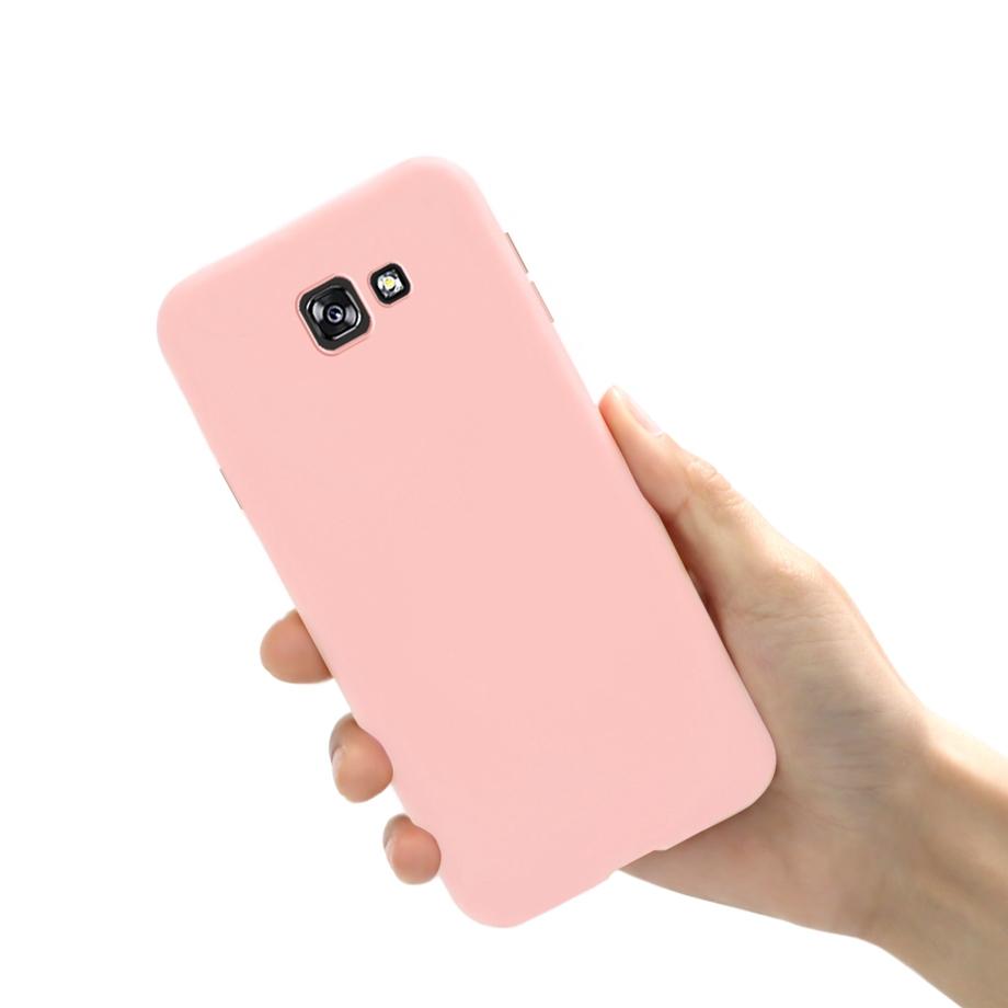 Case For Samsung Galaxy j4 PLus J415 2018 Case Silicone matte Soft TPU Phone Case For Samsung J4 plus 6.0" SM-J415F J415FN Cover