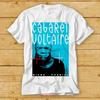 Cabaret Voltaire Micro Phonies Synthpop Punk Rock T-Shirt Kultfilm Bestseller Musik Top 2408 Vintage Mode
