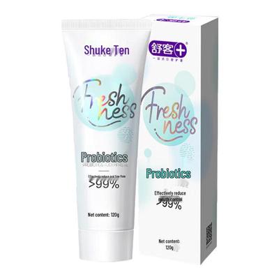 Shuke Probiotic Fresh Fruit Toothpaste