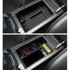 Car Central Console Armrest Box Storage Container Organizer Holder Tray For Haval H6 3th Gen 2021-2024 Decoration Accessories