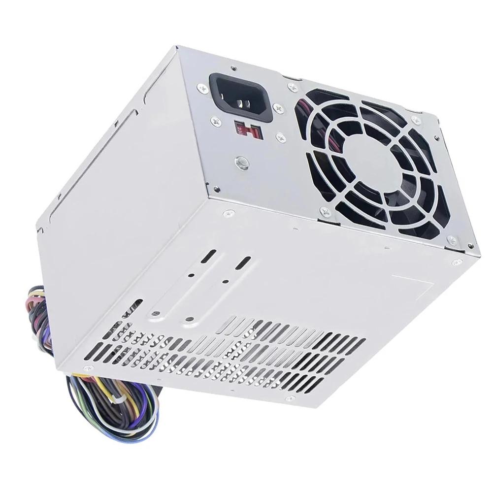 PS-6301-07 300W Power Supply Unit Compatible with For HP Omen 510 560 570 DPS-300AB-73A for Stable Power and Low Noise