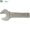 SATA Striking Open-end Wrench