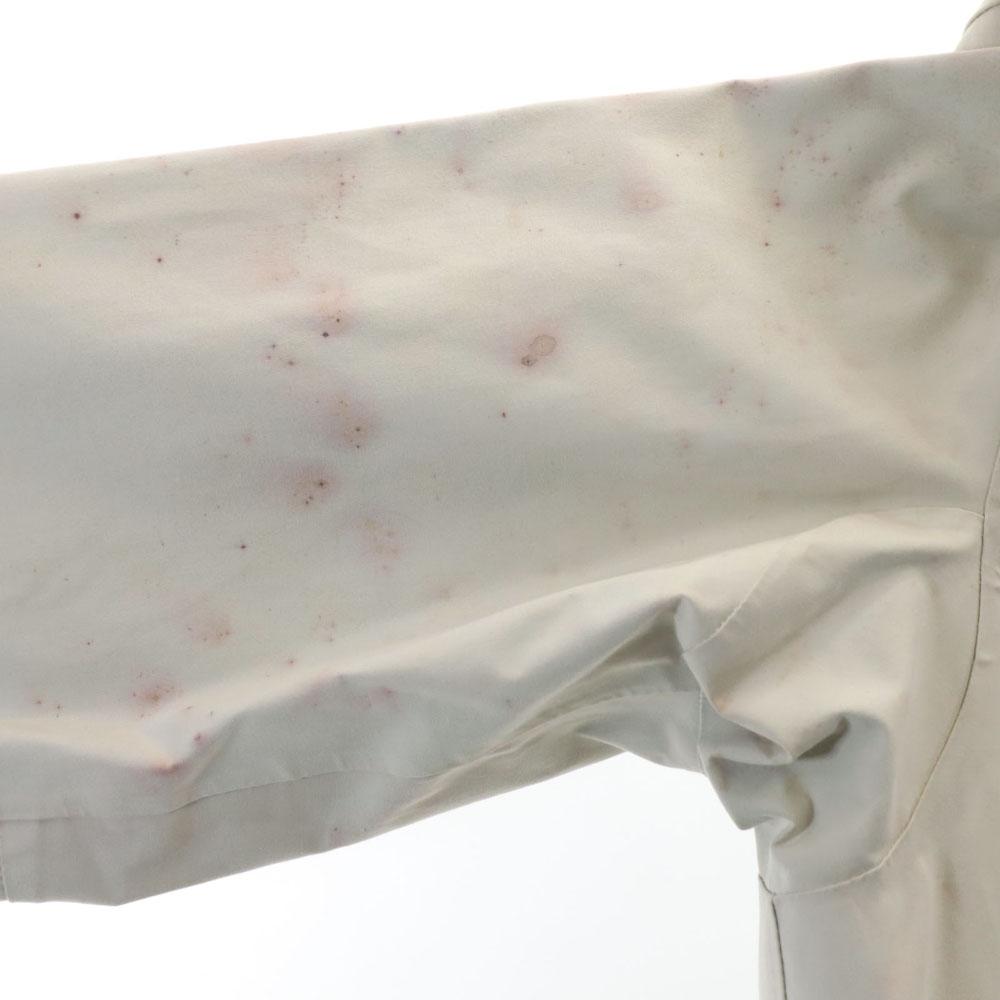 LOUIS VUITTON Made in Scotland Rain jacket M Gurege Cover hanger included Men's Used