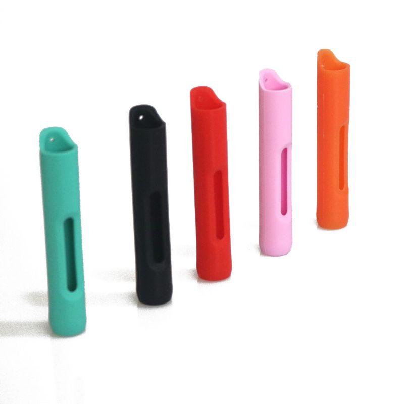 Universal Pen Holder Case Socket Cap Pen Grip for Wacom Tablet Pen LP-171-0K LP-180-0S LP-190-2K LP-1100-4K