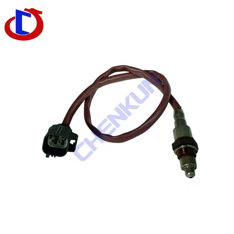 Compatible Land Rover Oxygen Sensor 0258030378 FPLA-9G444-BA LR062826 LR098287