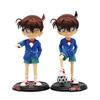 sold Figure Case Closed Anime Figures EG Detective Conan Edogawa Mobile Suit Action Figure Toys For Boys Children's Gifts