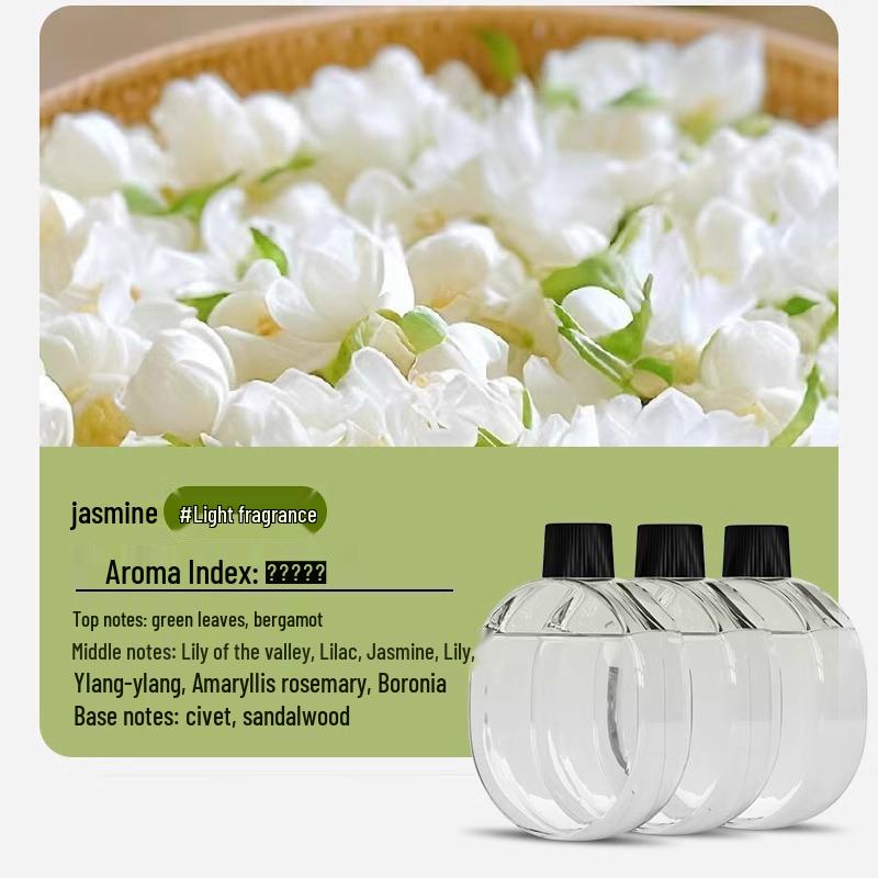 Automatic Aroma Diffuser: Long-Lasting Indoor Spray for Home, Bedroom, and Toilet Air Freshening