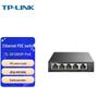 Tp-Link 5-Port Fast Ethernet PoE Extender Switch