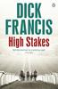 High Stakes by Dick Francis Paperback Book 9781405916738