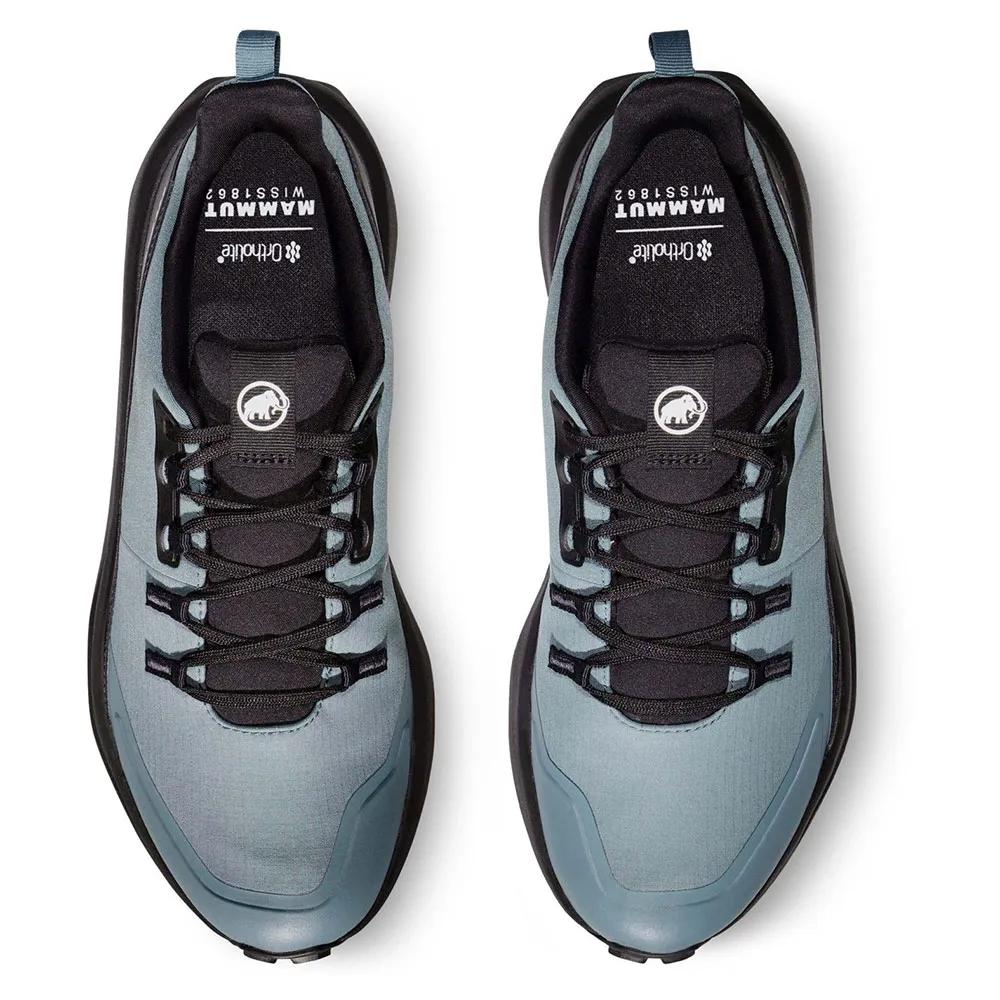 Mammut Wanderschuhe Aenergy Hike Low Goretex