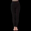 Maoren Women's Fleece-Lined Thermal Leggings