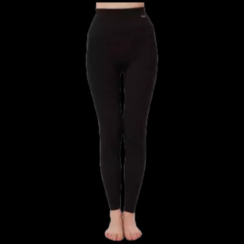 Maoren Women's Fleece-Lined Thermal Leggings