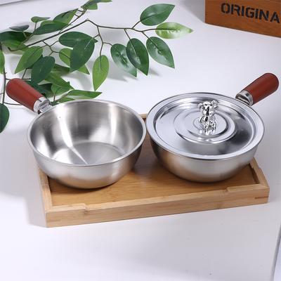 Yemek takımı – Kürek