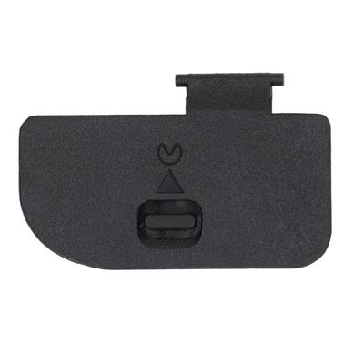 Battery Door Cover Professional Replacement Camera Battery Door Cover Lid for Micro SLR Cameras