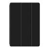 For Honor Pad V9 Case PU Leather TPU Back Trifold Stand Tablet Cover