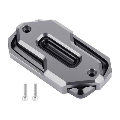 Vorderbremse Kraftstoffbehälterdeckel Ölverschluss Passend für Honda CB650F CBR650F CB650R XADV750Titan