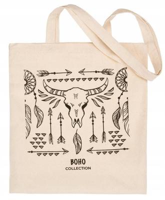 Sac cabas en coton