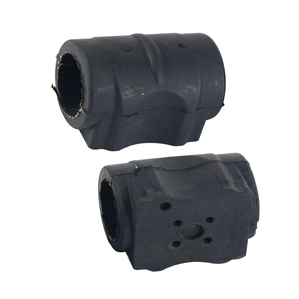 2Pcs Front Anti Roll Bar Bushes For 05-18 Land Rover Range Rover Sport RVU500011