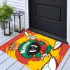 Like Warner Bros. Movies (11) Customize your name rug, office chair cushion, home bedroom living room gift.