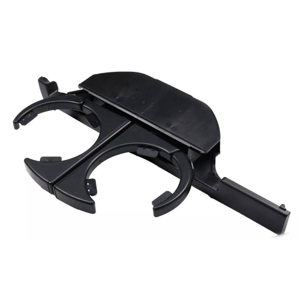 Vordere Mittelkonsole Getränkebecherhalter 51168190206 Für BMW E39 5er (RHD)