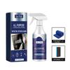 Foaming Oil Cleaner for Kitchen Cookware Heavy Duty Grease Remover Powerful Degreaser Rust Prevention