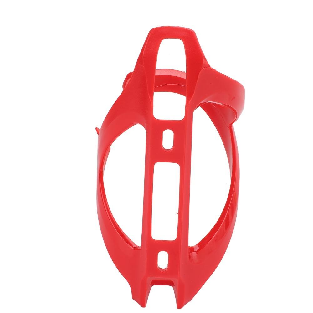 2PCS Adjustable Bike Cup Holder TPR Bike Bottle Cage Durable Water Bottle Holder  Outdoor Use