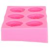 Macaron Silicone Mold: 3D Baking Bread Cake and Cupcake Decorating Mold Tools