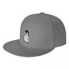 Unisex Baseball Hats Baby Penguin Outdoor Streetwear Summer Sports Baseball Caps Hip Hop Cap Casquette
