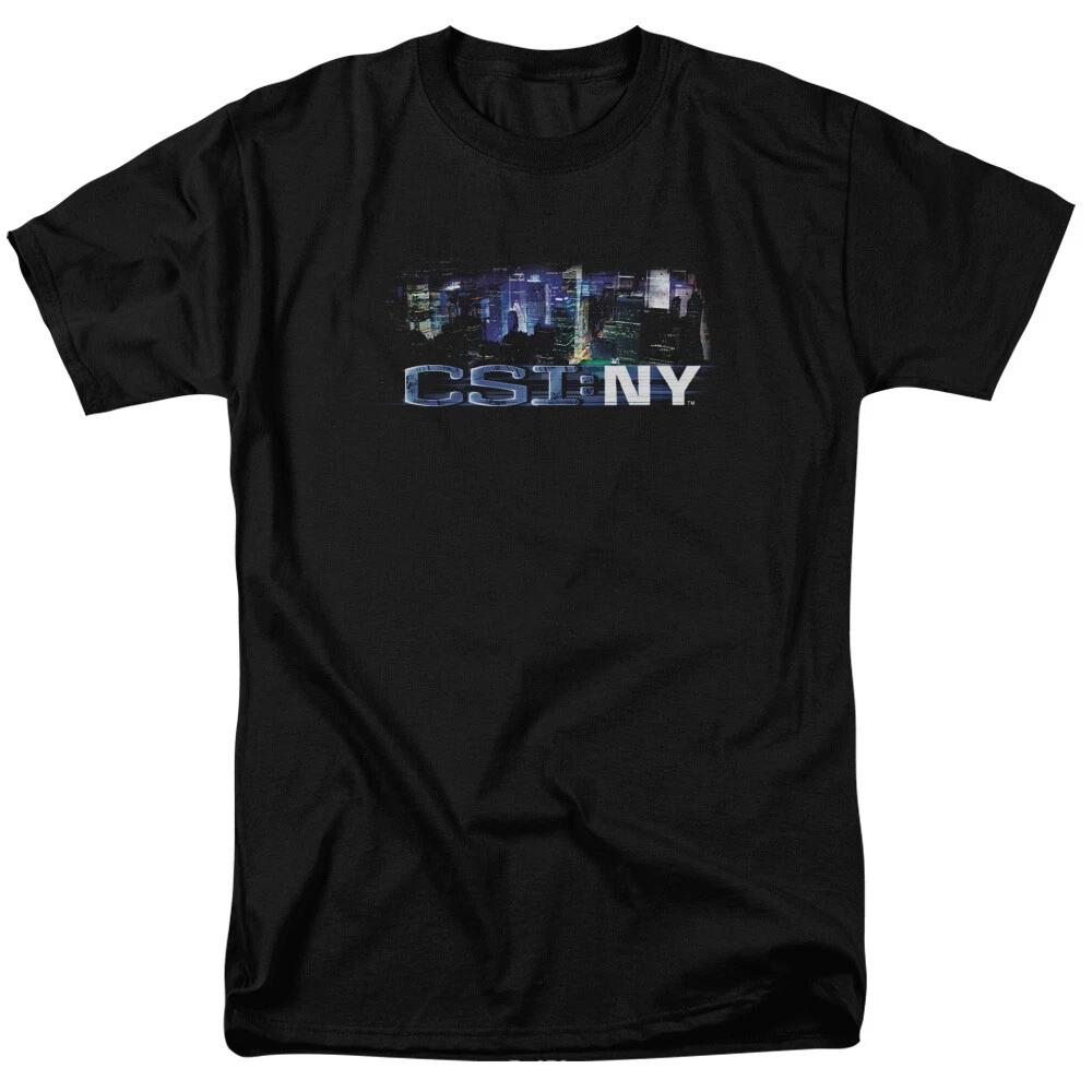 CSI: NY Never Rests s s s s s T- Children s T-shirt or Sleeveless Tank - to 6X 100