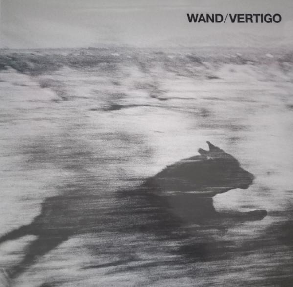 

LP Record WAND - Vertigo DC865 Drag City 2024 US Rock