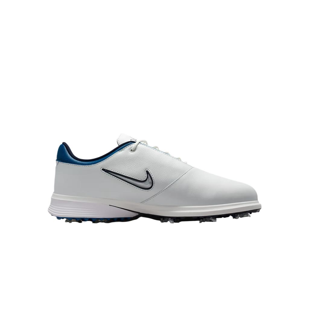 Nike Victory Tour 4 Leather Technology Lace-Up Supportive Low-Top Golf Shoes Unisex Sneaker HM6542-103