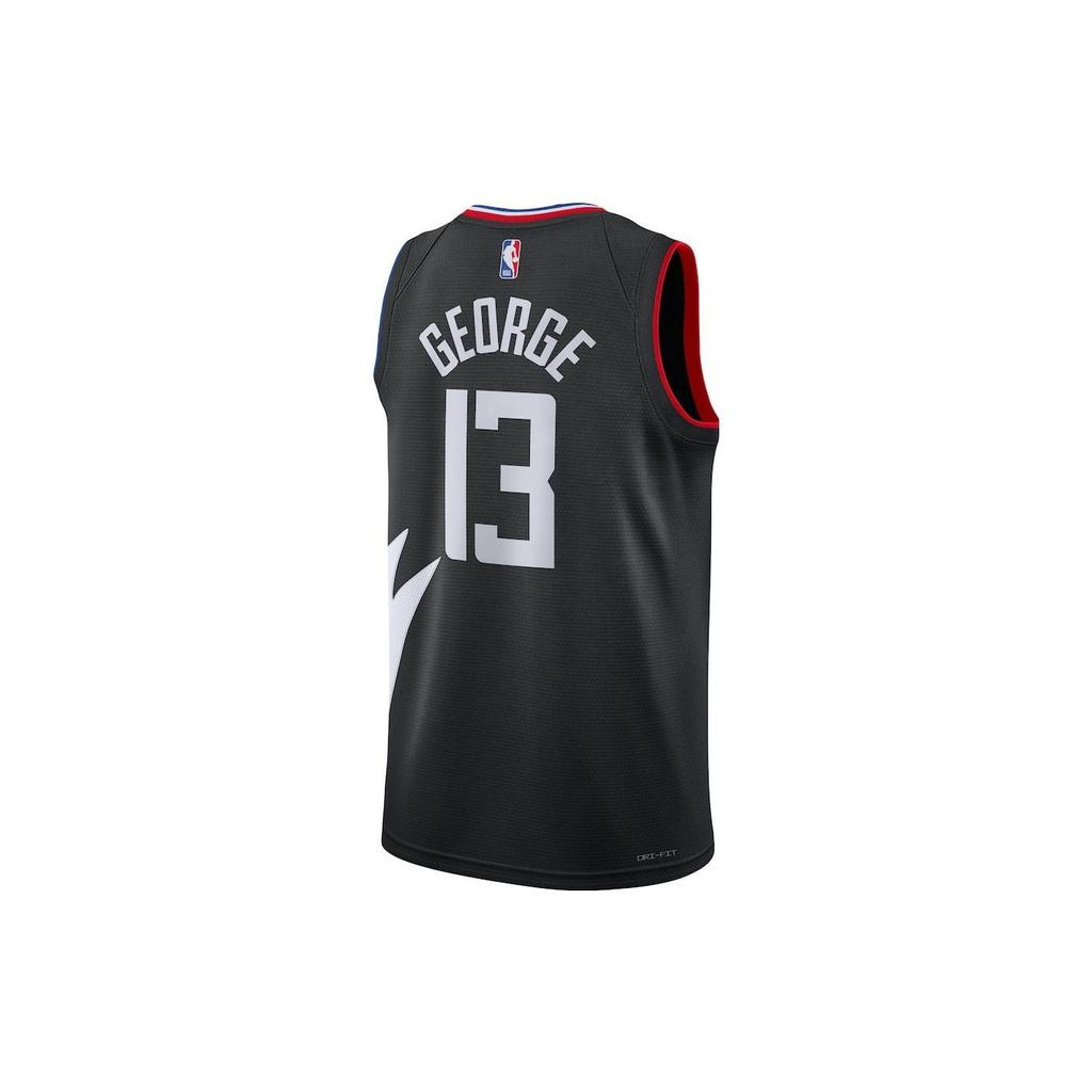 Jordan NBA Statement Edition Pattern Print V-Neck Basketball Vest Men Tops Black DO9529-011