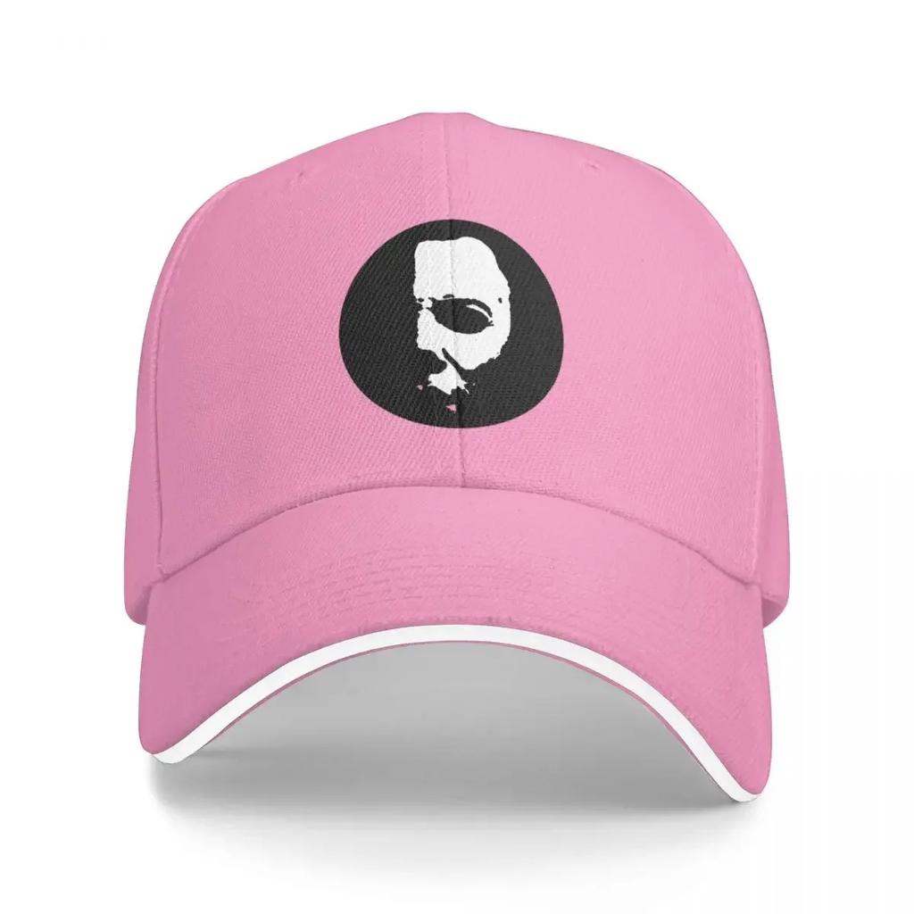 Micheal Myers Baseball Cap Designer Cap Fashion Beach Black Golf Luxury Woman Mens