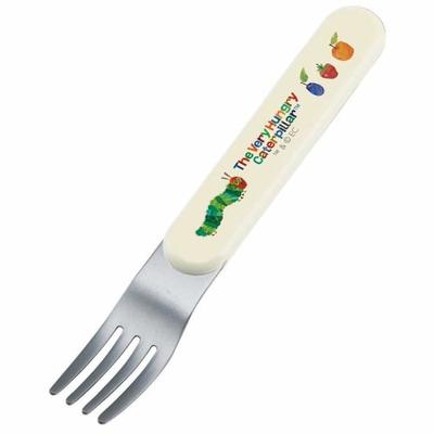 כלי אוכל למזון מוצק – סכו"ם לילדים