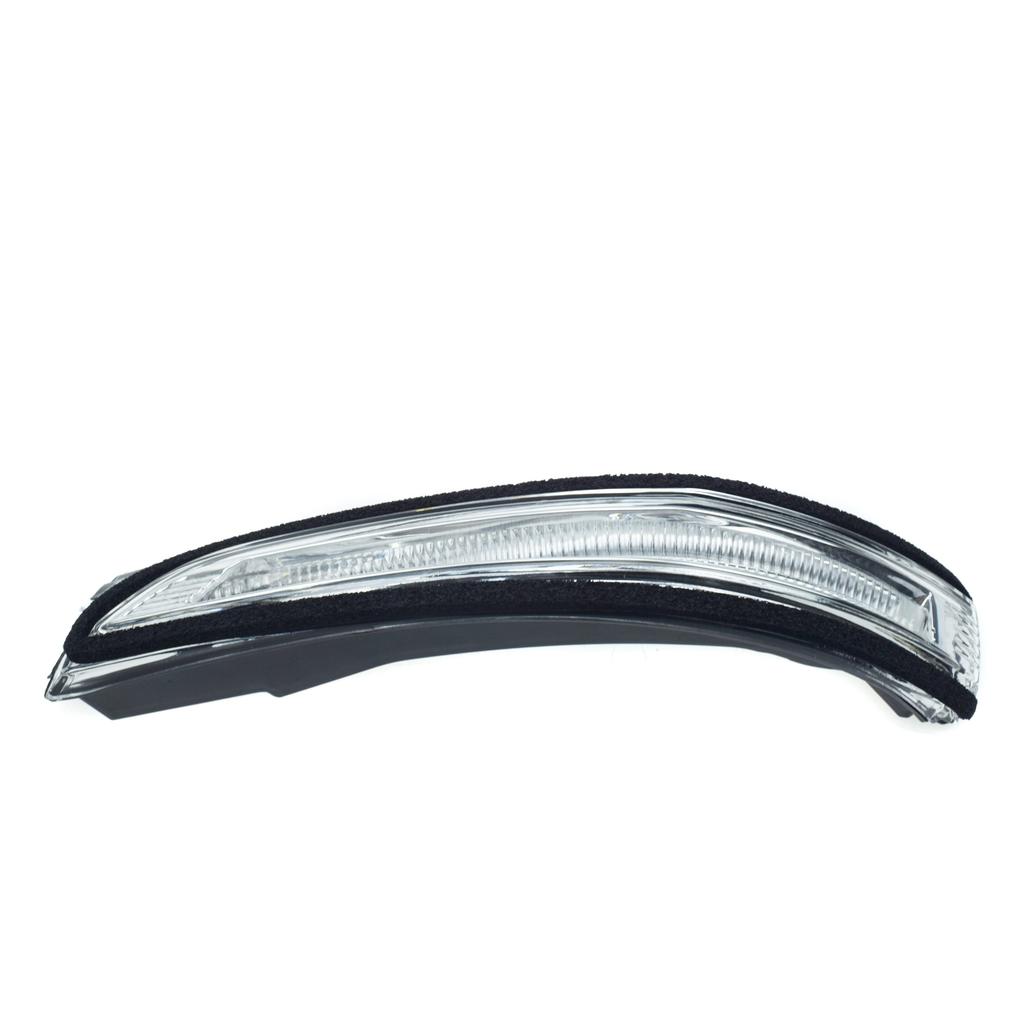 Left Driver or Right Side Mirror Turn Signal Light Lamp Indicator Repeater Blinker For Kia Sportage 2.0L 2.4L 2017 2018