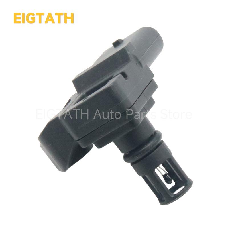 55593802 Map Sensor Intake Air Pressure Sensor for Vauxhall Opel Antara Astra J Cascada Factory Price Wholesale Auto Spare Parts