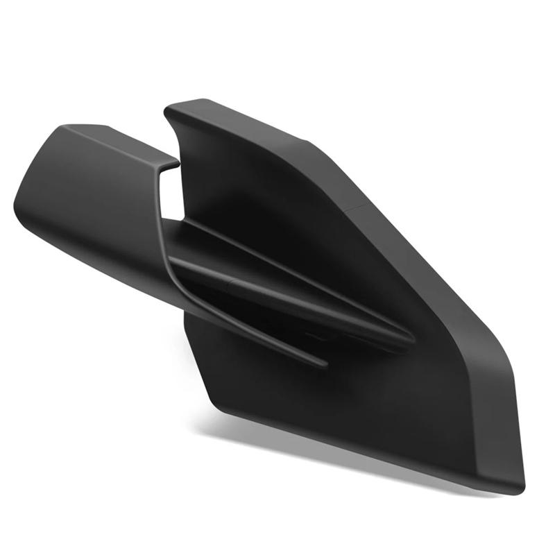 Winglet Fairing Spoilers Fixed Wings Downforce Deflectors Side Motorcycle For 390Duke 390 DUKE 2025 2025