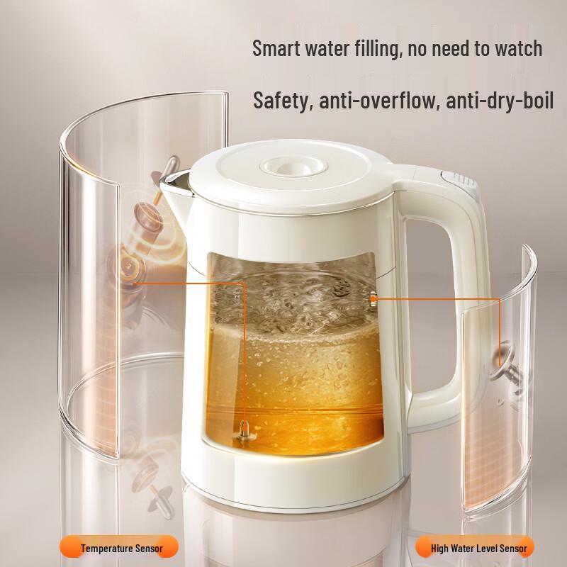Joyoung Smart Tea Bar Water Dispenser CN plug (adapter included)