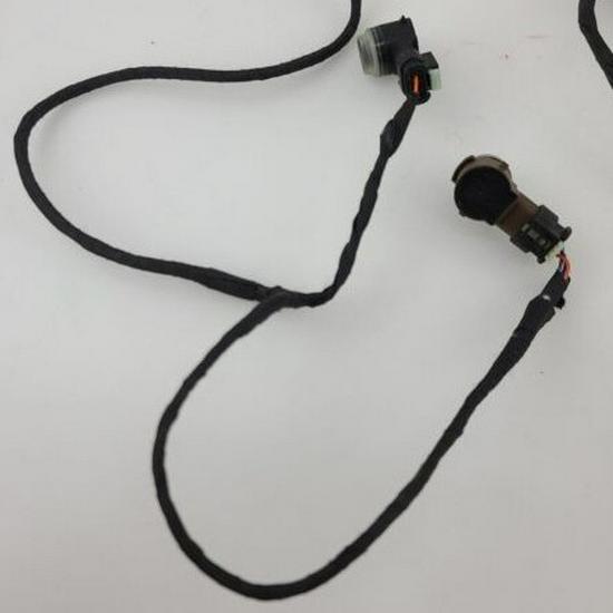 Mercedes-Benz GL/GLS W292 Front Bumper Parking Sensor Wiring Harness 2925409805