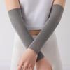 Unisex Summer Thin Wrist & Elbow Sleeve for Joint Warmth and Cold Protection
