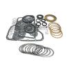 RE4F03A RL4F03A Transmission Gearbox Master Rebuild Kit Overhaul Fits For Nissan Bluebird
