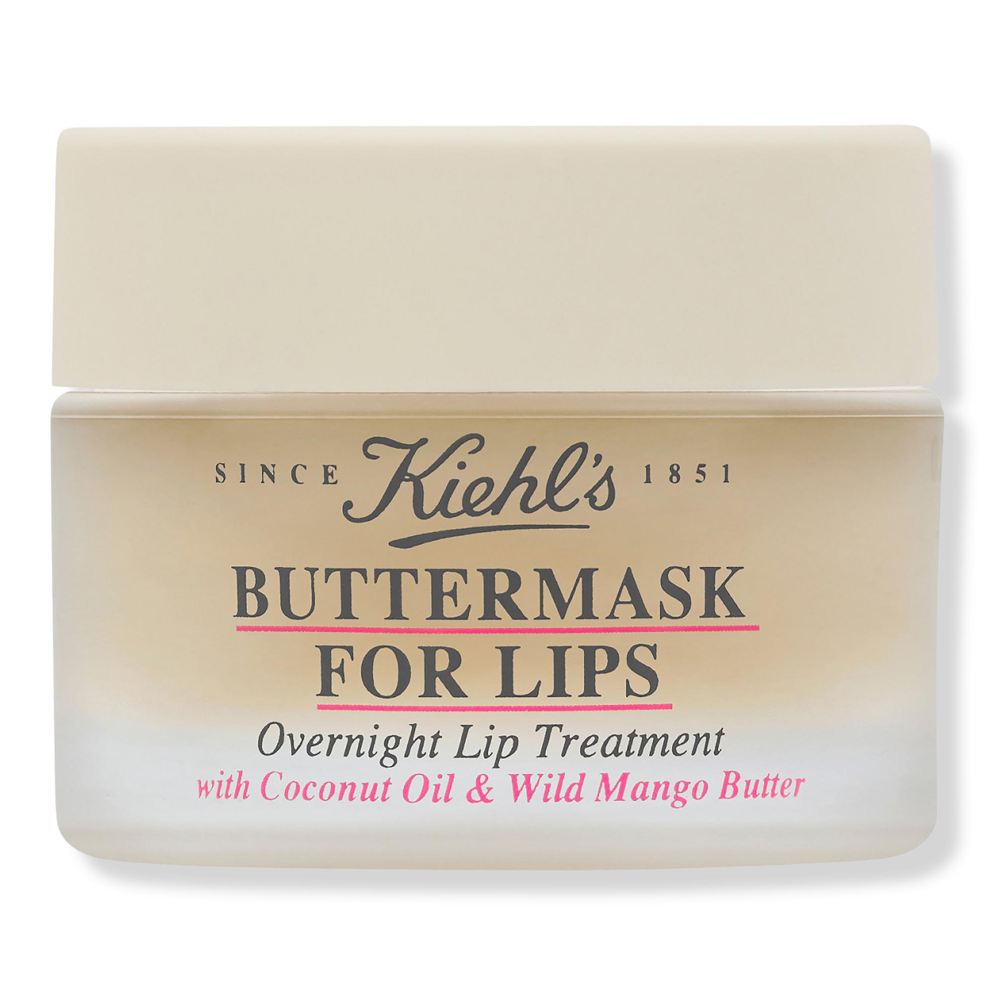 

Kiehl s From 1851 Маска для губ на ночь, 0,34 унции