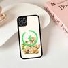 Wildflower Safari Babies Bear For Magsafe Phone Case For IPhone 17 Air 16 15 14 13 12 11 Pro Max Plus Shockproof Cover